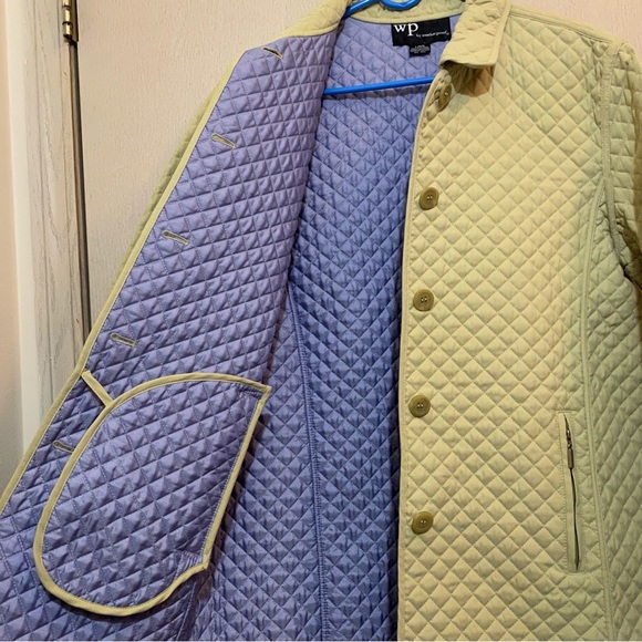 Weatherproof Quilted Jacket - Picture 2 of 7